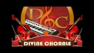 DIVINE CHORALE GHANA  quotMENTUMI NNA WASEquot [upl. by Novyert543]