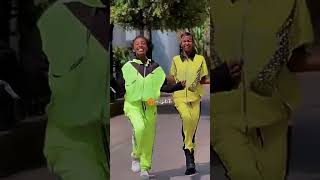 habesha tiktok dance africanmusic habeshatiktoka newethiopianmusic [upl. by Ilime]