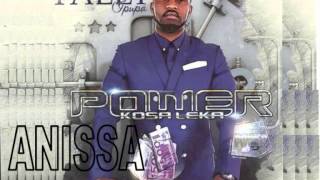 Anissa FALLY IPUPA nouvel album [upl. by Delle321]