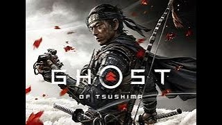 Ghost of Tsushima  1440p FSR 31 B  High  LossLess Scaling  FG  GTX 1650 G5 OC  16 GB [upl. by Morton113]