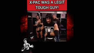 XPac Was The TOUGHEST Member of The NWODXKLIQ 💯👀 [upl. by Potash]