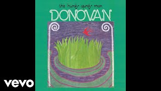 Donovan  Hurdy Gurdy Man Official Audio [upl. by Eudora]