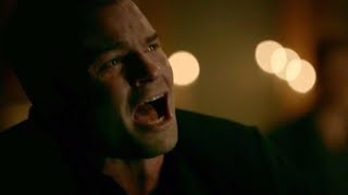 The Originals 5×08 quotOpen the doorquot Elijah remembers Hayley and his family [upl. by Anirpas]