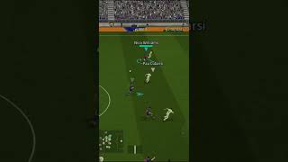 Tutorial of kick off glitch efootball efootball2025 pes tutorial [upl. by Mansfield]