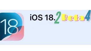 iOS 182 Beta 4 is here [upl. by Balf601]