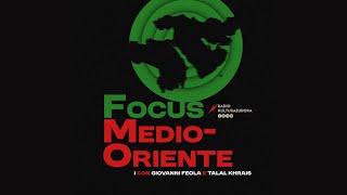 FOCUS MEDIO ORIENTE  Gli sviluppi a seguito delle elezioni americane [upl. by Leilamag387]