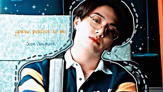 JUNGKOOK ✘ ❛❛Perfect Body With Perfect Smile❜❜『FMV』 [upl. by Violetta81]