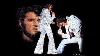 My top 5 elvis presley impersonators [upl. by Nagoh]