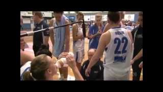 Bendigo Spirit vs Bulleen Boomers RD 2 [upl. by Jollanta89]