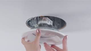 Envirolite LED Recessed Lighting Installation [upl. by Lletram933]