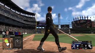 477ft Homerun [upl. by Frangos]