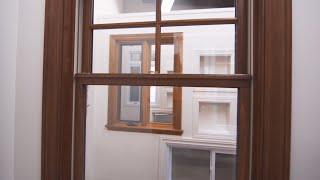 Laflamme Windows and Doors  Wood Windows [upl. by Alvan]