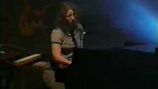 Tori Amos Philadelphia 042698 05Liquid Diamonds [upl. by Enyahc]