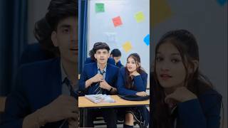 School Crush Ka Birthday❣️📚🥰shorts school love youtubeshorts [upl. by Illona]