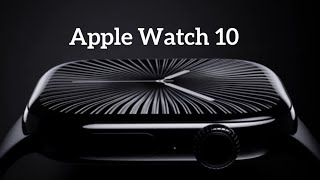 Apple Watch 10 Black unboxing e confronto con il 9 [upl. by Ecnerwal806]