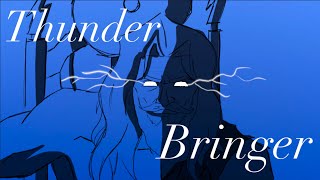 Thunder Bringer  Epic the Musical Animatic [upl. by Ellainad]