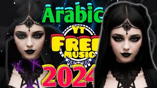 New Trending Song DJ Remix Song 2024  Copyright Free Music [upl. by Assirem]