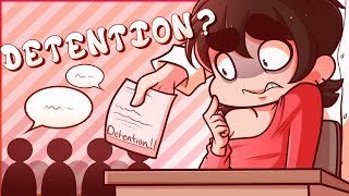 My First Detention [upl. by Gati]