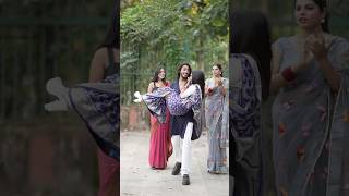 Kabootri • diler kharkiya amp Jaizeey ft Anjali Raghav sumit20 Cute Sumit shorts youtube [upl. by Ahsinor521]