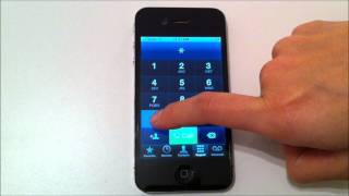 How To Find The IMEI Number From Your Mobile Phone [upl. by Alokin796]