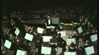 Arvo Pärt Cantus In Memorian Of Benjamin Britten Gennadi Roschdestwenski [upl. by Oakley]