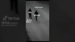 Music lover ❤️ for everyone  viral video [upl. by Gurl]