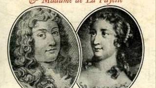 Lamitié de La Rochefoucauld et de Mme La Fayette [upl. by Leribag377]