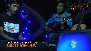 Kendung Ate Cover Culun feat Daniel [upl. by Sonnie]