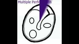 ENT EASYTympanic membraneeardrum perforationseasy to draw DrDVijayagovindarajanIndia [upl. by Cully]