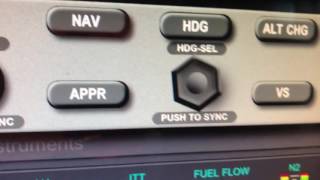 Air Manager Knob Control [upl. by Linnette334]