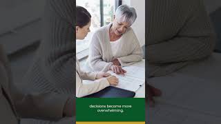 Healthy Aging The Importance of Early Financial Planning [upl. by Volin]