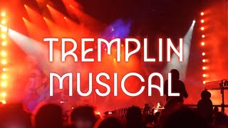 Tremplin musical 2024 [upl. by Aniara]