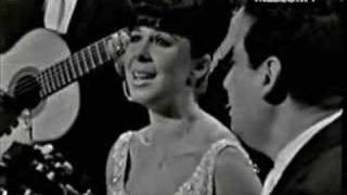 EYDIE GORME amp LOS PANCHOS GilNavarroAlbino [upl. by Wenn29]