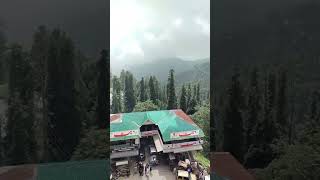 Nathia Gali heart touching view of mountains [upl. by Hobie]