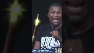 Si w resevwa pawòl sa pou mwa Novanm nan Tape “Mwen resevwal” nan komantè yo🔥 Shekinahfm [upl. by Parnas201]