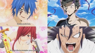 Fairy Tail 100 Years Quest episode 10 reaction FAIRYTAIL100YEARSQUEST フェアリーテイル fairytail FT100YQ [upl. by Andrea]