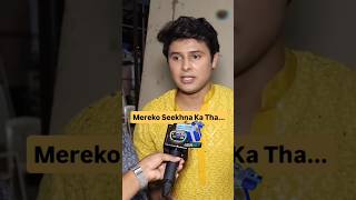 Tapu Mereko Seekhna Ka Tha tarakmehtakaultachashma tmkoc tapu tapusena ytshorts tmkoshort [upl. by Lattie]