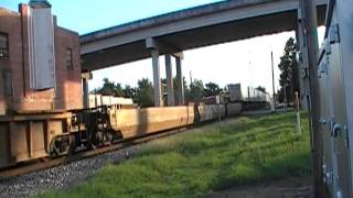 Norfolk Southern 210 [upl. by Yeltneb]