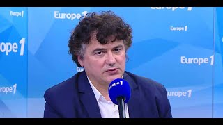 Plan Santé  quotles lobbies vont s’y opposerquot prévient Patrick Pelloux [upl. by Isbel]