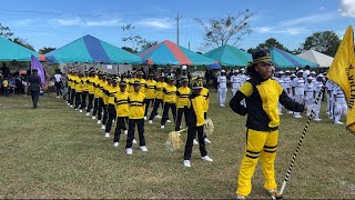 POINT FORTIN ZONAL SPORTS 2024 [upl. by Miah902]