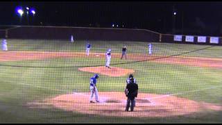 2007 Elkins vs Pearland Region Quarterfinals Game 2 [upl. by Ehtyaf128]