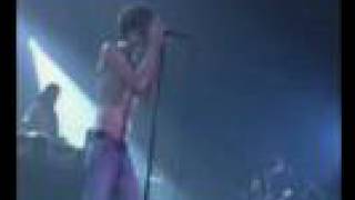 Incubus  Sick Sad Little World Live [upl. by Leunam]