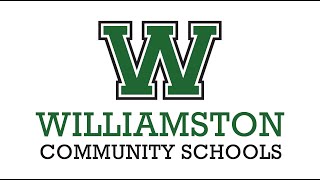 Williamston Board Of Education  Regular Meeting  10092023 [upl. by Wulfe994]