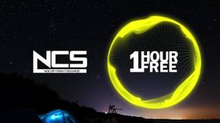 JJD  HALCYON NCS 1 Hour [upl. by Ylecic]