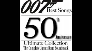 Soundtrack Orchestra  Licence to Kill [upl. by Bridge]