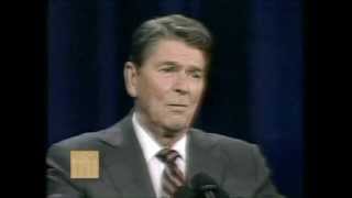 ReaganMondale Oct 21 1984 Debate [upl. by Yi]