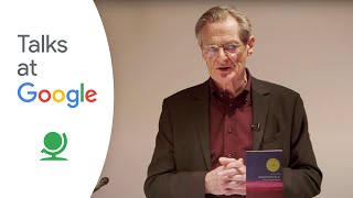 Machiavelli A Very Short Introduction  Quentin Skinner  Talks at Google [upl. by Sivad]