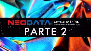 ACTUALIZACIÓN DE NEODATA PRECIOS UNITARIOS 2021 V21 5 2 PUBLICADA EL 09 02 2022 PARTE 2 [upl. by Groeg394]