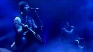 Avenged Sevenfold Seize the Day live [upl. by Oirotciv94]