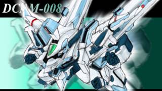 Super Robot Wars Original Generations  Shooting Star Cut Through the Night Arranged Extended [upl. by O'Connor]